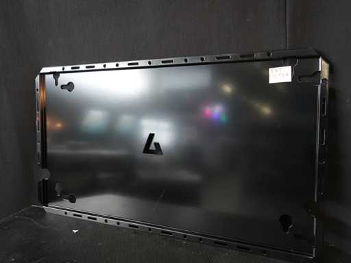 AED - MONITOR WALLMOUNT VESA 800 X400 - Video