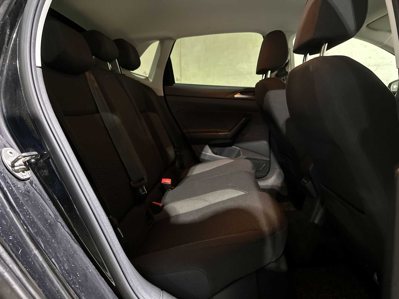 Volkswagen Polo 1.0 TSI Life Business 95pk 2022 (Origineel-NL), P-570-ZZ