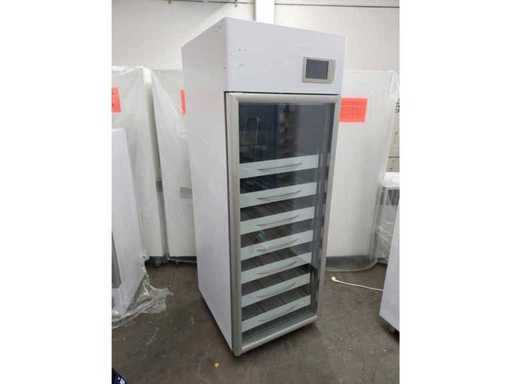   Fiocchetti EMOTECA 700 TOUCH (DME0702) Blood Reserve Refrigerator