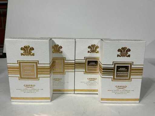 Père et fils Creed Eau de parfum (4x)