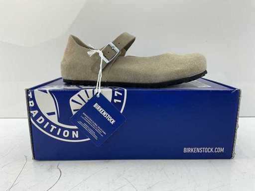 Birkenstock - Mantova - Size 39