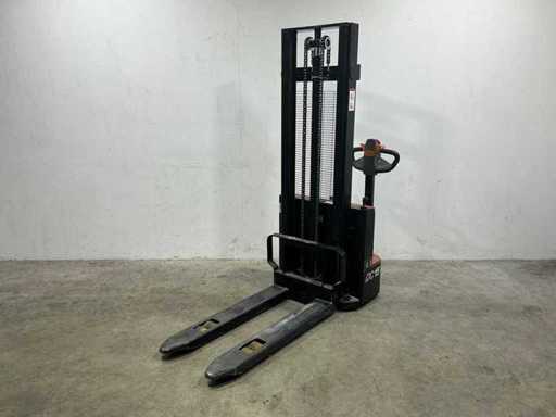 Heli - DC15 - Stapelaar