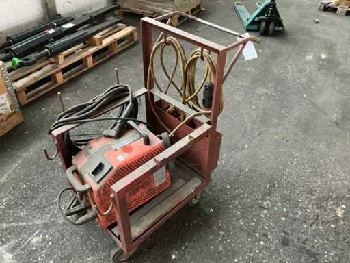LORCH Rst 220 SL - F lasmachine