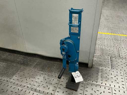 2021 Steel Jack SJ50 Stick Winch