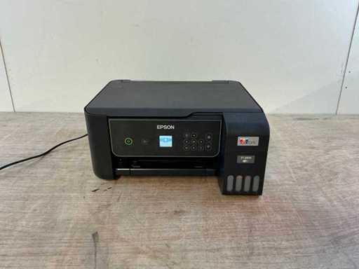 EPSON EcoTank ET-2870 Weitere Drucker und Kopierer