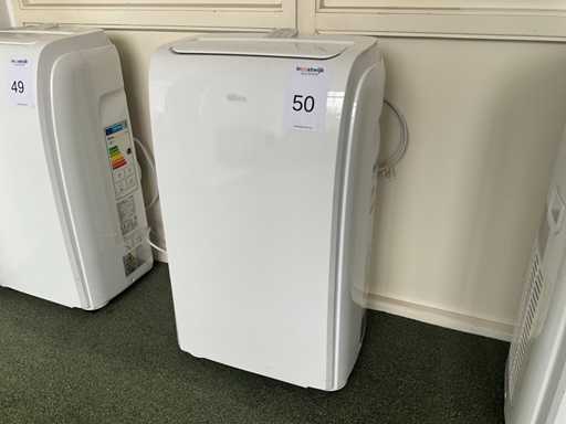 Qlima P 528 Mobile air conditioner