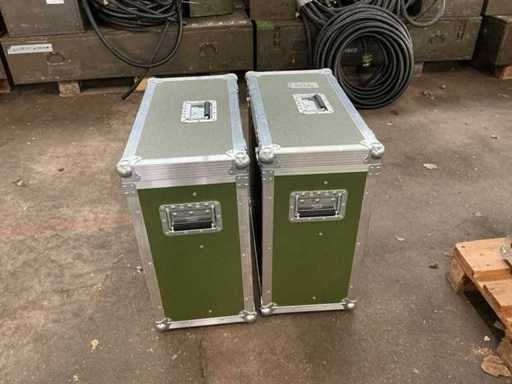 VKS13 Transportkiste (2x)