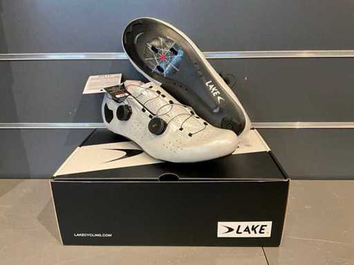 Lake CX333-N narrow fietsschoen - maat: 46