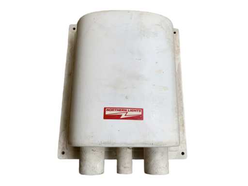 Northern Lights 00-08301 uitlaatwaterseparator