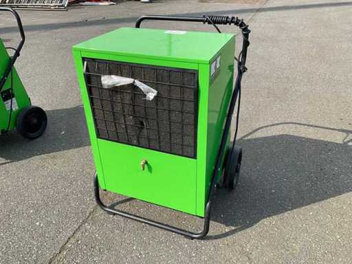 Uscător de aer REMKO AMT 110-E