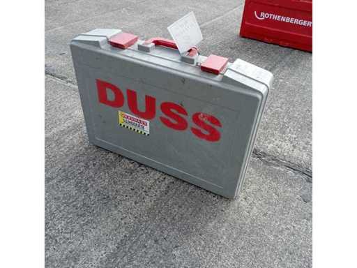 DUSS - PX78 - 2019 - Diverse elektrisch gereedschap
