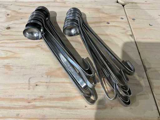Sauce spoon (20x)