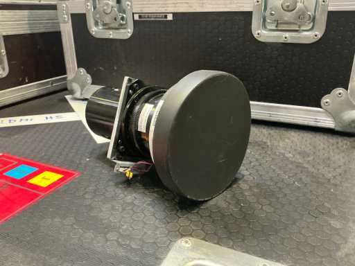 DHD1.5-2.0 - Obiectiv fix