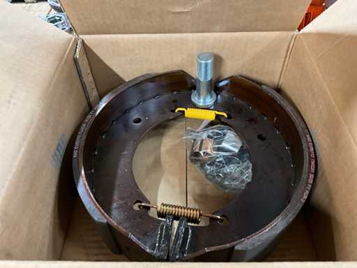 300x90 Bremsschuh-Set (3x)