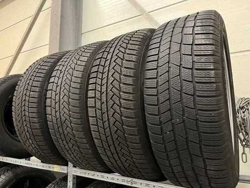 Winterbanden op lichtmetalen velgen 255/50 R20 | so001367 I24