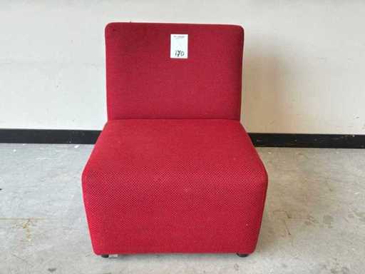 Ahrend-Sessel
