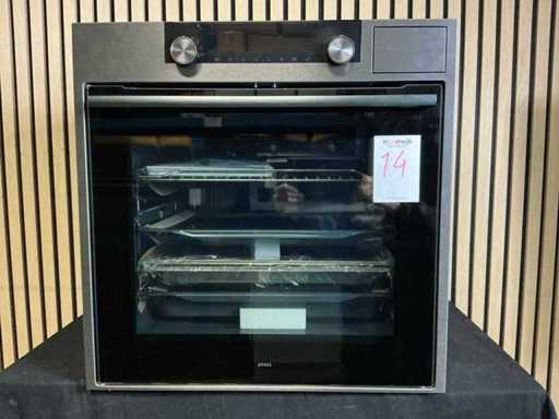 Atag CS66121D Wbudowany kombi-piekarnik parowy