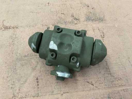 Verbindungsverbindung (4x)