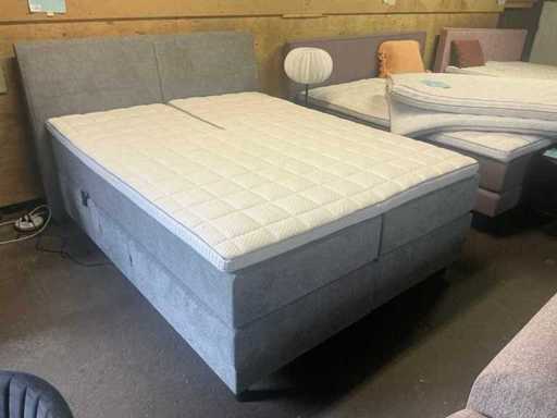 Sofas, tables, chairs and beds