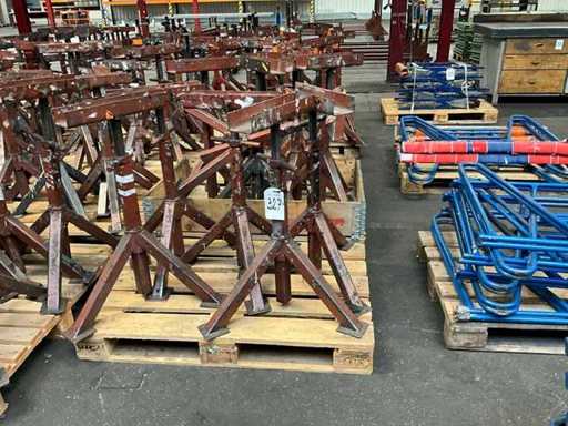 Materialunterstützung (31x)