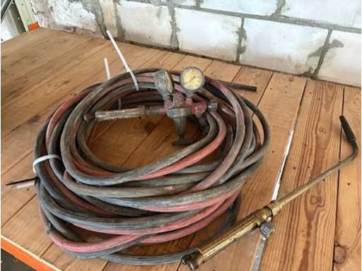 Various welding machine