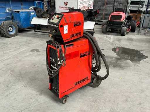 Kemppi Kempoweld 5500W Various welding machines