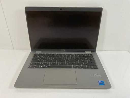 Dell Latitude 5420 14”, Core(TM) i7 11th Gen, 16 GB RAM, 512 GB NVMe Laptop