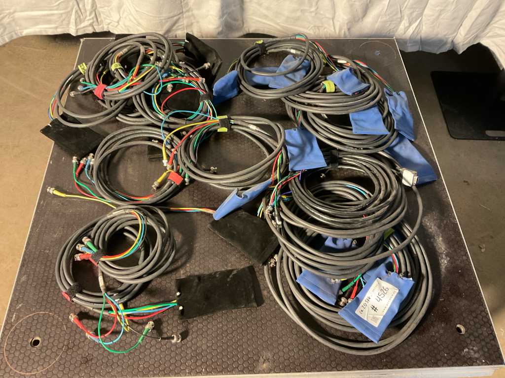 Extron RGBHV - Cable (20x)