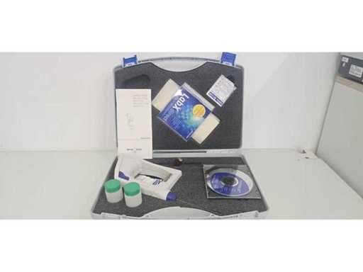 Mettler Toledo - Densito 30PX - Densimètre portable