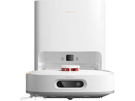 Dreame Dreamebot W10 Pro Robotstofzuiger