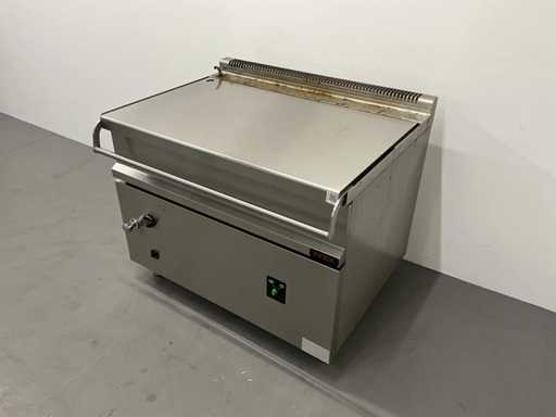 Firex - BR1G150l.M - Poêle électrique basculante
