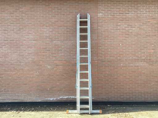 2019 ZAGRES 44842. EN131 Leiter und Treppen