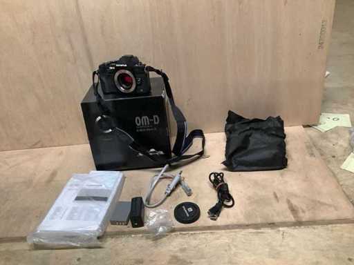 OM-d olympus om-d Photo Appareil photo