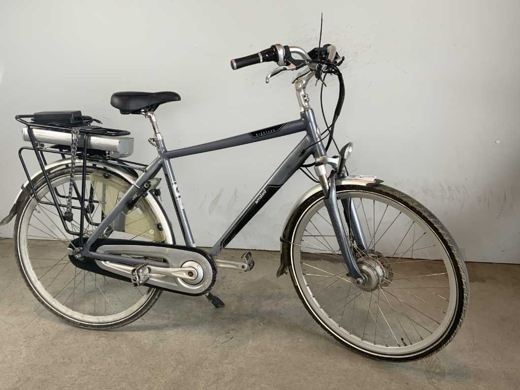 Amslod Highland Elektrische fiets