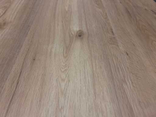 20 m² PVC-Klickplanke – 1250 x 229 x 5,7 mm