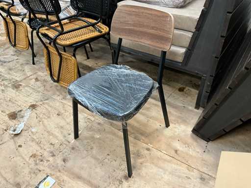 Scaun de luat masa satelit (15x)