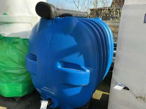 Water Storage Tank 750 liters