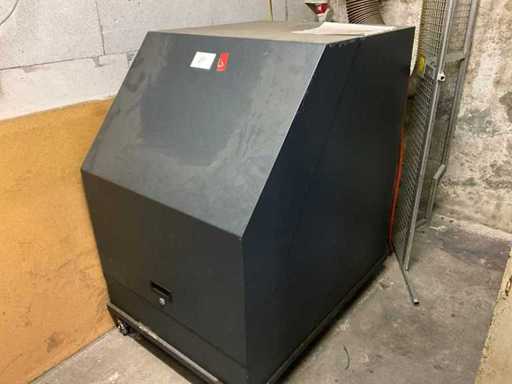 Spengler Electronic - ORI-2000 - Surface Cleaner - 2006