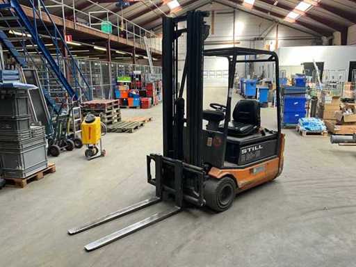 2002 Still R 20-18 Forklift