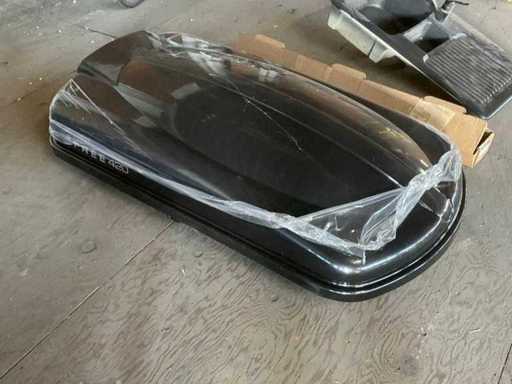 Kostenlose 420er Deckbox