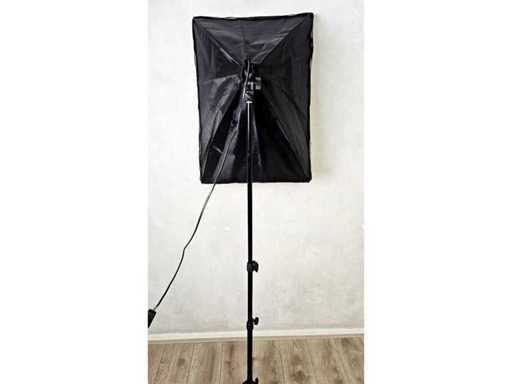 Waywal - Softbox - Accesoriu foto și video (10x)