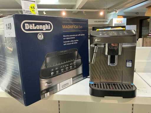 Delonghi Magnifica evo Ecam290.42.tb Coffee Machine