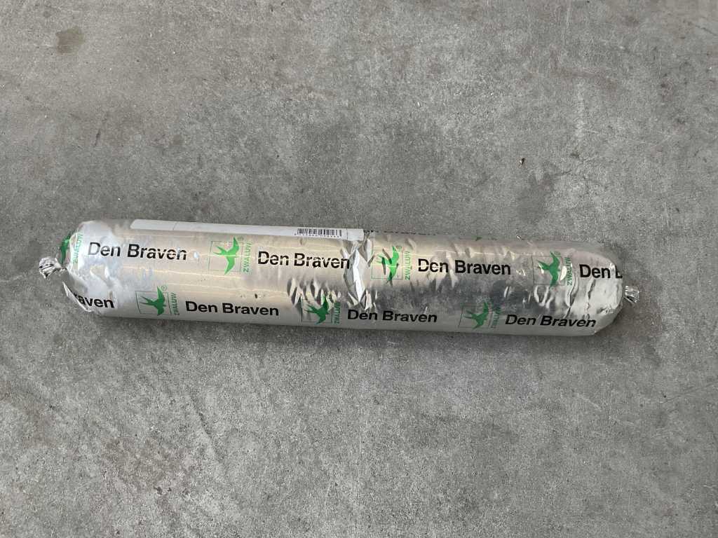 Den Braven Butylene X Doos à 12 tubes kit (40x)