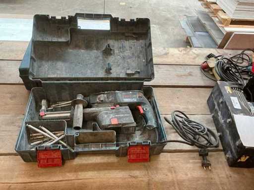 Bormașina Bosch GBH2-23REA