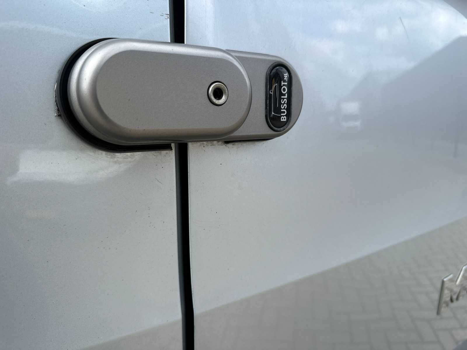 MAN TGE 35 2.0 Standaard L3 Hoog -Automaat- 140pk 2019, V-647-VV