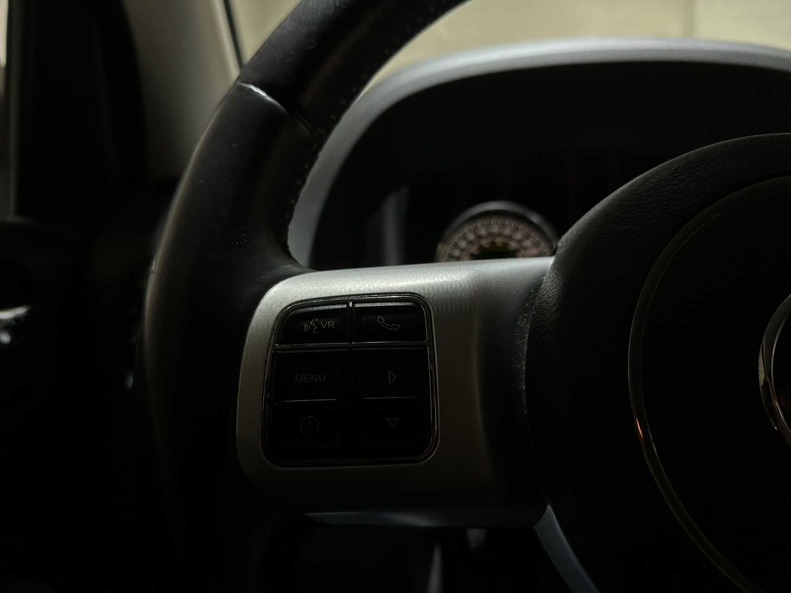 Jeep Compass 2.0 North Business Edition 156pk 2014 (Origineel-NL+1e eigenaar), 2-XKN-14