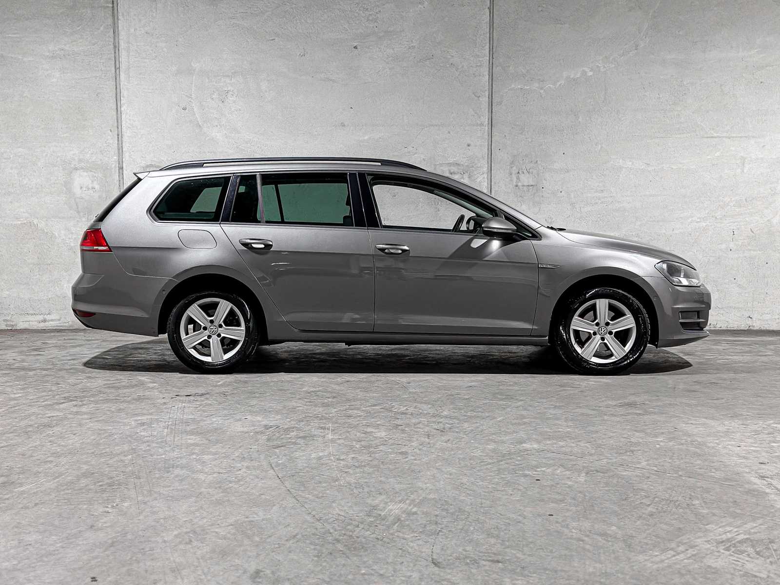 Volkswagen Golf 1.4 TSI Bns Edition R Connected 123pk 2014, GD-678-Z