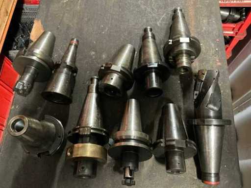  Freeskop ISO 50 (10x)