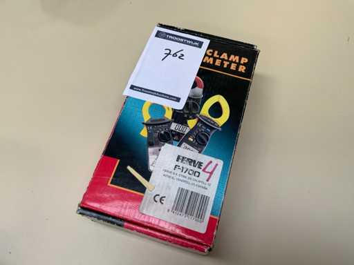 Multimetru Ferve F-1700