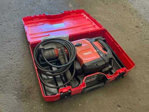 Marteau rotatif HILTI TE 70-ATC/AVR